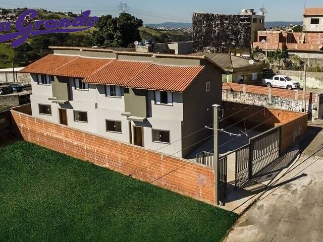Casa para Venda em Francisco Morato - 5