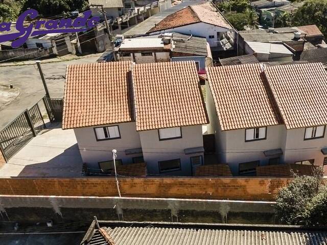 Casa para Venda em Francisco Morato - 4
