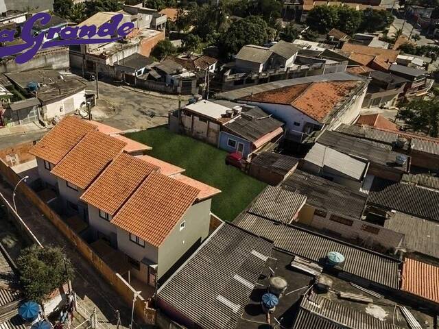#2 - Casa para Venda em Francisco Morato - SP