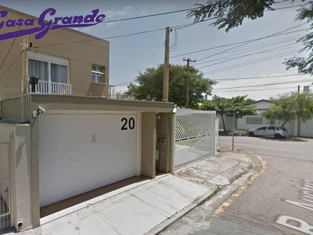 #3 - Casa para Venda em Jundiaí - SP