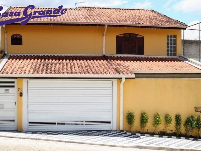#4 - Casa para Venda em Caieiras - SP