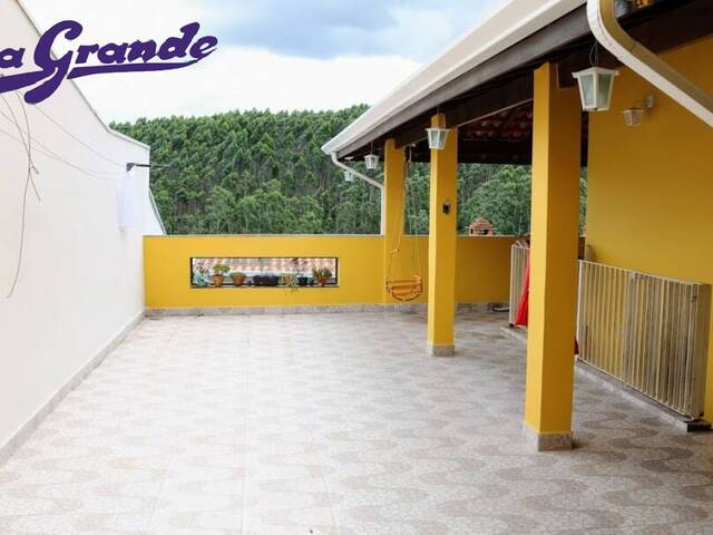 #4 - Casa para Venda em Caieiras - SP
