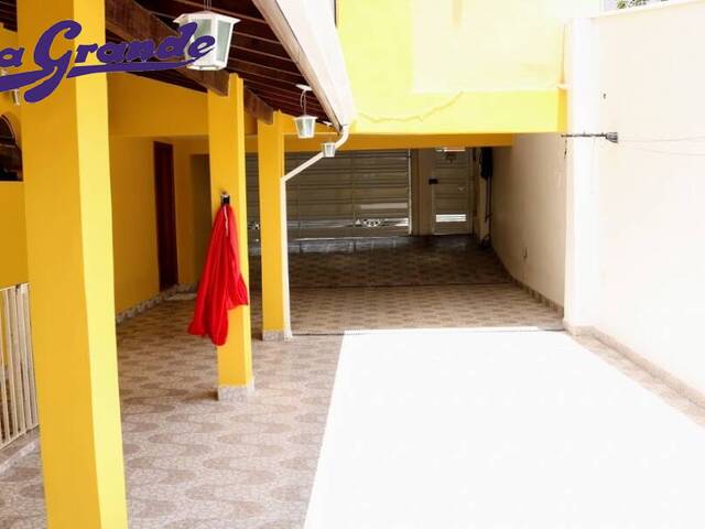 Casa para Venda em Caieiras - 4