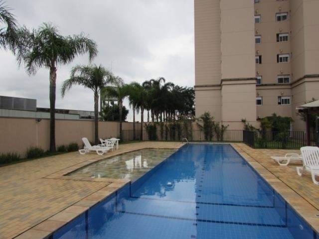 #5 - Apartamento para Locação em Jundiaí - SP