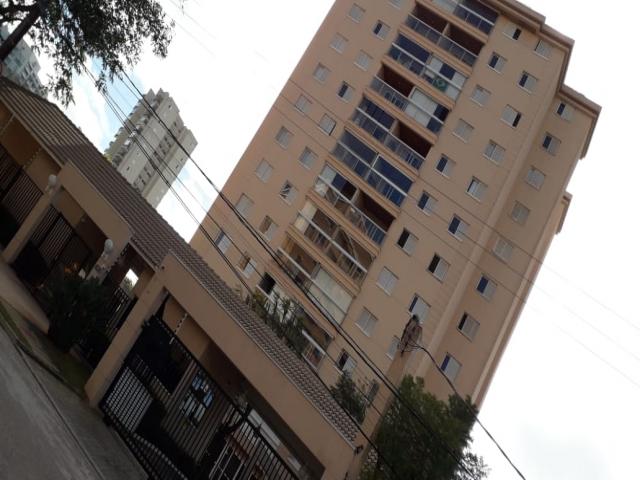#5 - Apartamento para Locação em Jundiaí - SP