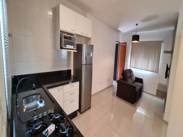 Apartamento para Venda em Francisco Morato - 5