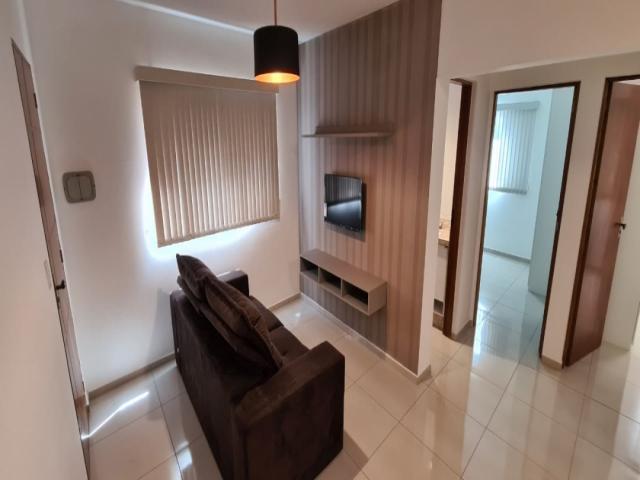 #6 - Apartamento para Venda em Francisco Morato - SP