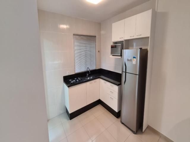Apartamento para Venda em Francisco Morato - 4