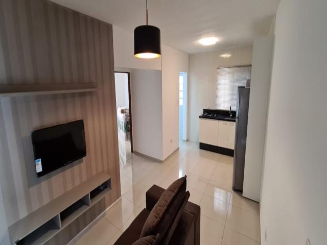 #6 - Apartamento para Venda em Francisco Morato - SP
