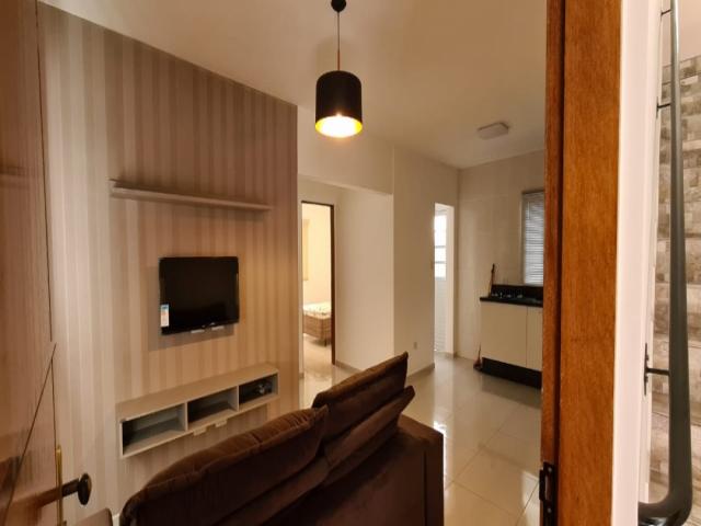 #6 - Apartamento para Venda em Francisco Morato - SP