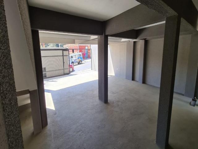 #7 - Apartamento para Venda em Francisco Morato - SP