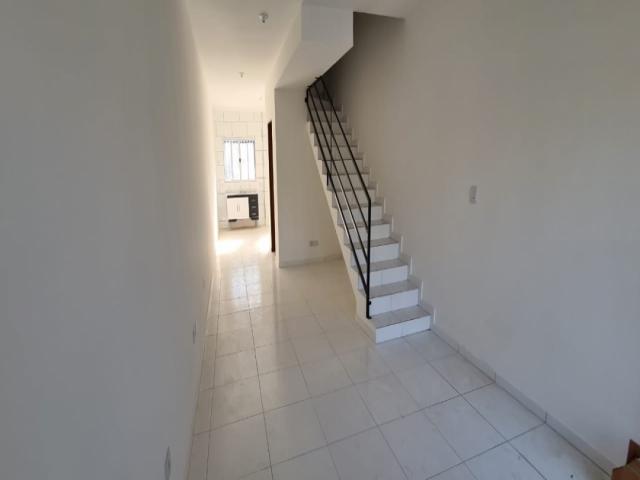 #8 - Casa para Venda em Francisco Morato - SP