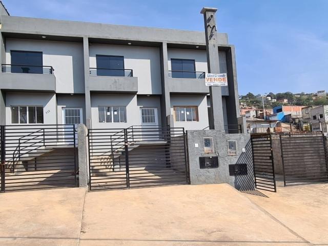 #8 - Casa para Venda em Francisco Morato - SP