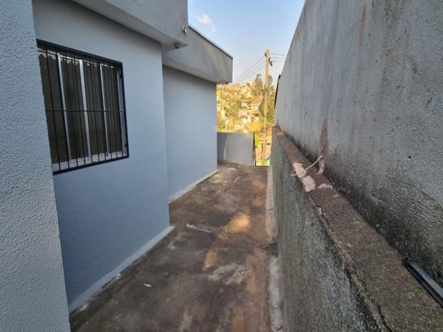 #9 - Casa para Venda em Francisco Morato - SP