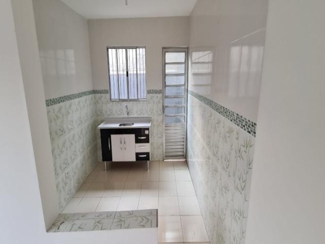 Casa para Venda em Francisco Morato - 5