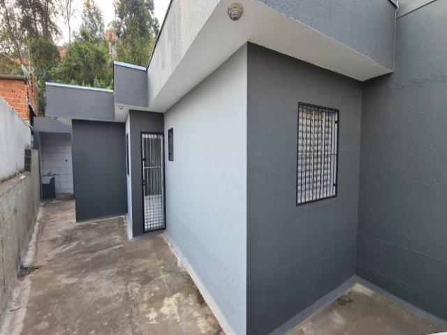 #9 - Casa para Venda em Francisco Morato - SP