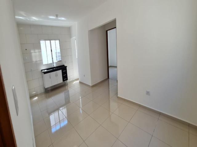 #10 - Apartamento para Venda em Francisco Morato - SP