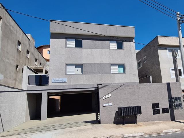 #10 - Apartamento para Venda em Francisco Morato - SP