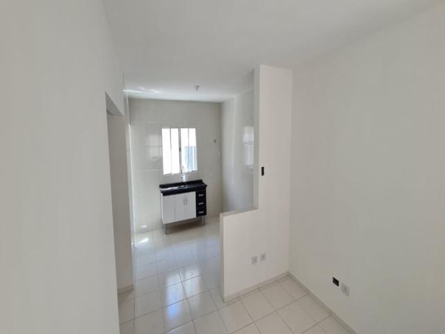 #11 - Apartamento para Venda em Francisco Morato - SP