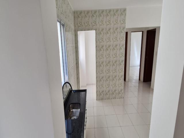 #11 - Apartamento para Venda em Francisco Morato - SP