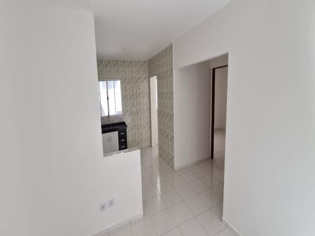 #11 - Apartamento para Venda em Francisco Morato - SP