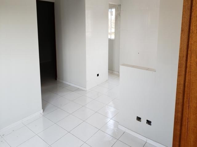 #13 - Apartamento para Venda em Francisco Morato - SP