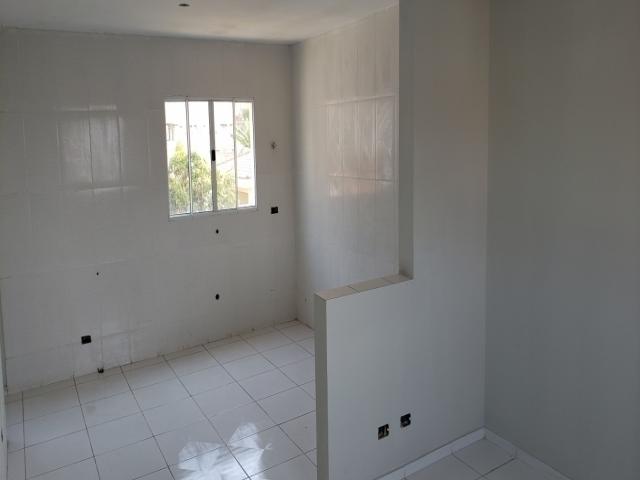 #13 - Apartamento para Venda em Francisco Morato - SP