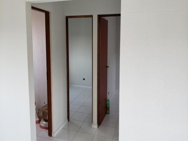 Apartamento para Venda em Francisco Morato - 4