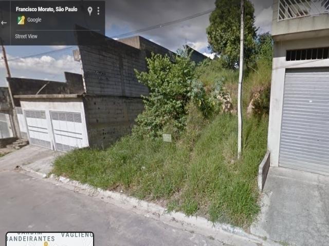 #18 - Área para Venda em São Paulo - SP
