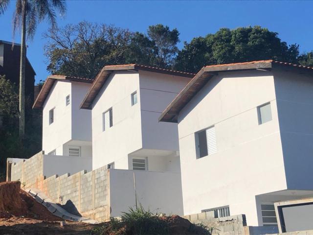 Casa para Venda em Francisco Morato - 2