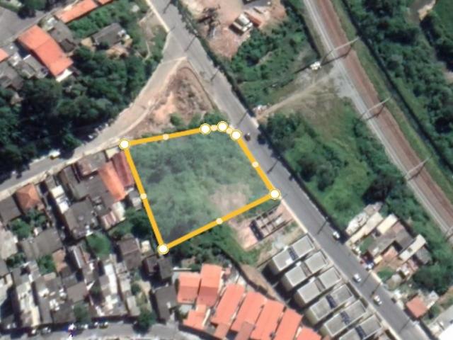 #20 - Área para Venda em Francisco Morato - SP