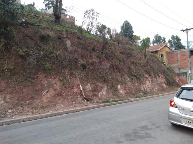 #23 - Área para Venda em Francisco Morato - SP