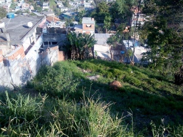 #25 - Área para Venda em São Paulo - SP