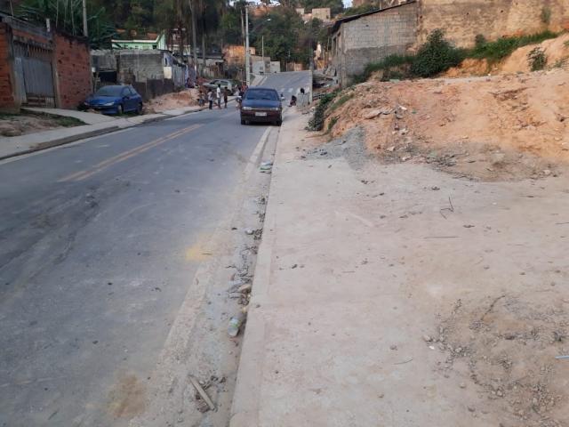 #31 - Terreno para Venda em Francisco Morato - SP