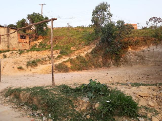 #31 - Terreno para Venda em Francisco Morato - SP