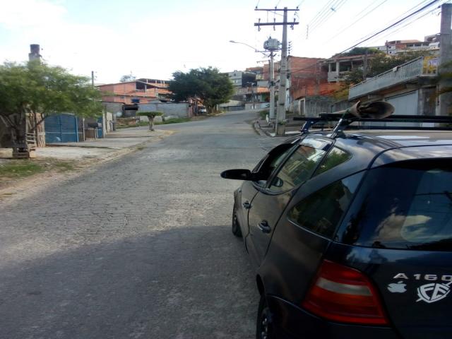 Área para Venda em Francisco Morato - 2