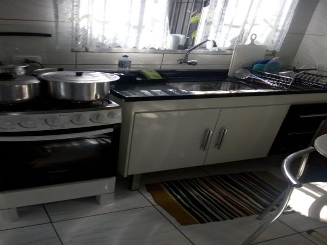 Casa para Venda em Francisco Morato - 4