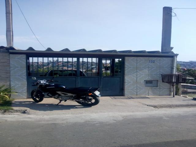 #34 - Casa para Venda em Francisco Morato - SP