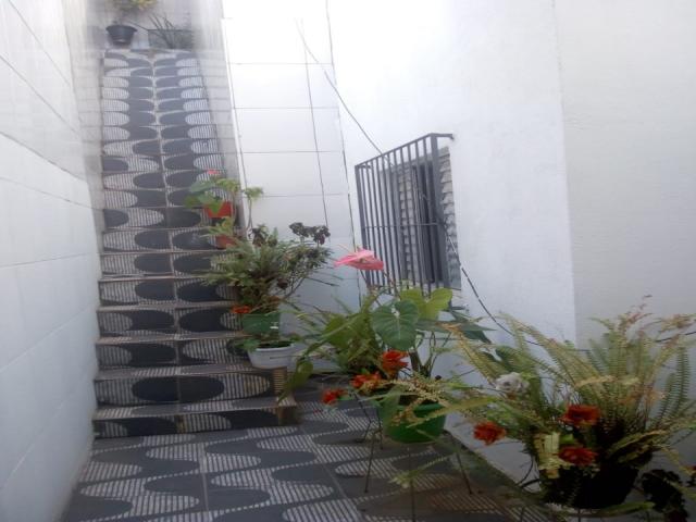 #34 - Casa para Venda em Francisco Morato - SP