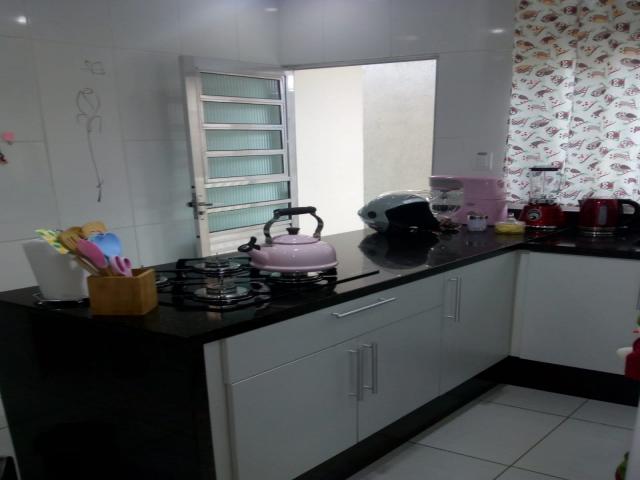 Casa para Venda em Francisco Morato - 5