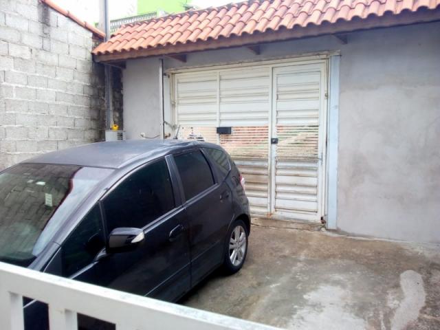 #36 - Casa para Venda em Francisco Morato - SP