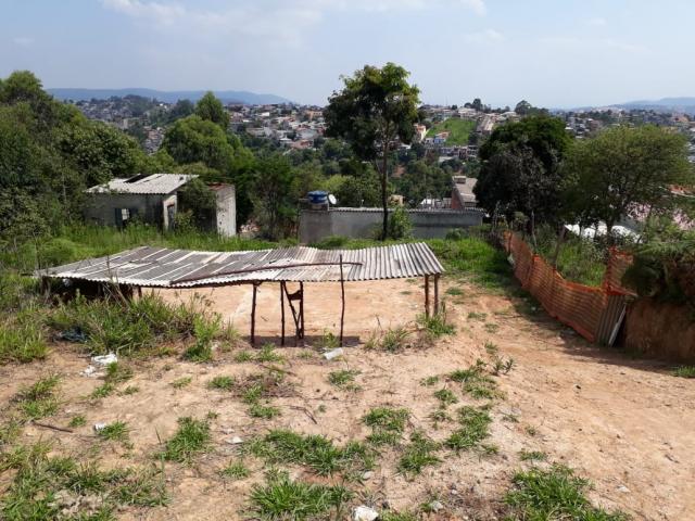 #39 - Terreno para Venda em Francisco Morato - SP