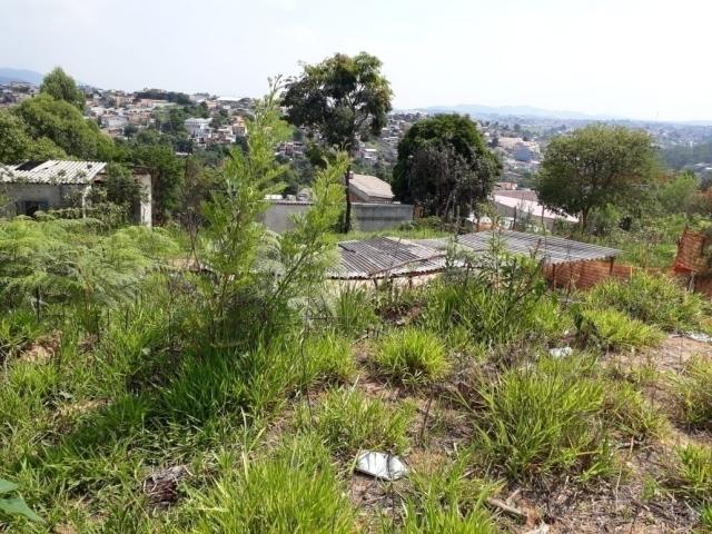 #39 - Terreno para Venda em Francisco Morato - SP