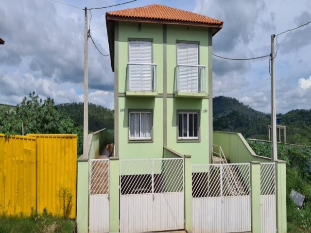 #40 - Casa para Venda em Francisco Morato - SP