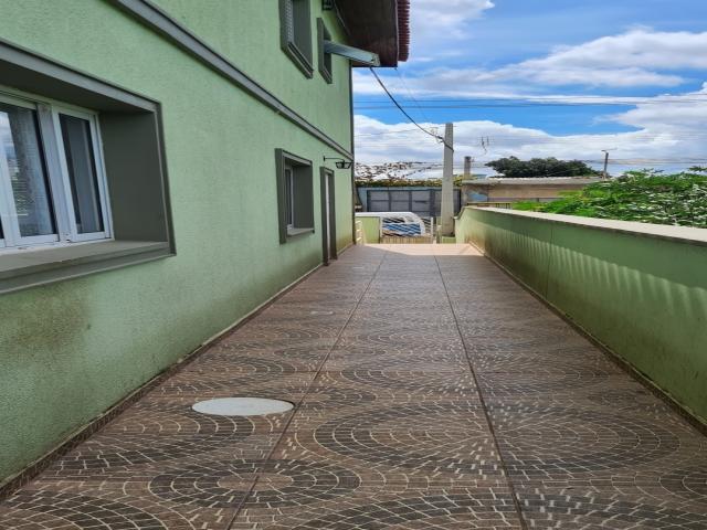 #40 - Casa para Venda em Francisco Morato - SP