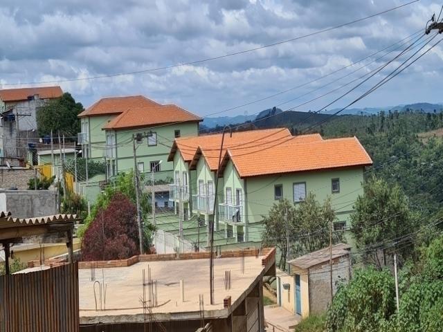 #40 - Casa para Venda em Francisco Morato - SP