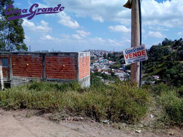 #43 - Terreno para Venda em São Paulo - SP