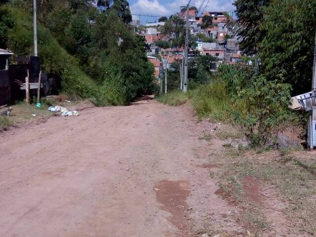 #43 - Terreno para Venda em São Paulo - SP