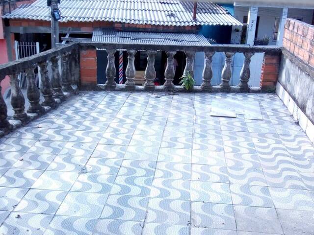 #44 - Casa para Venda em Francisco Morato - SP