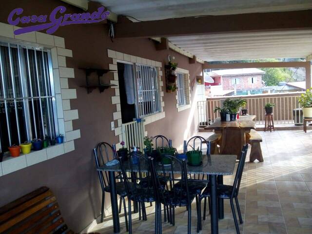 Casa para Venda em Francisco Morato - 5
